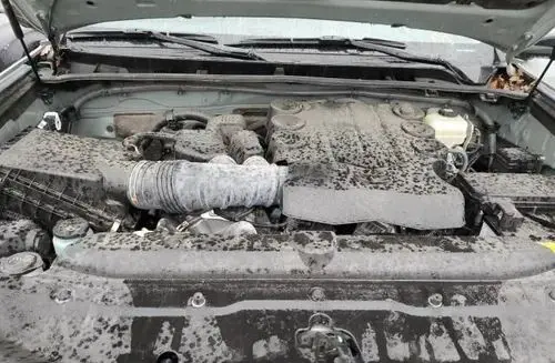 TOYOTA 4 Runner 