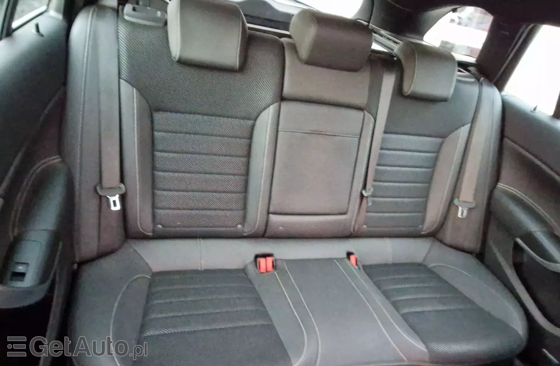 OPEL Insignia OPC 2.8 V6 Turbo (325 KM) 4x4