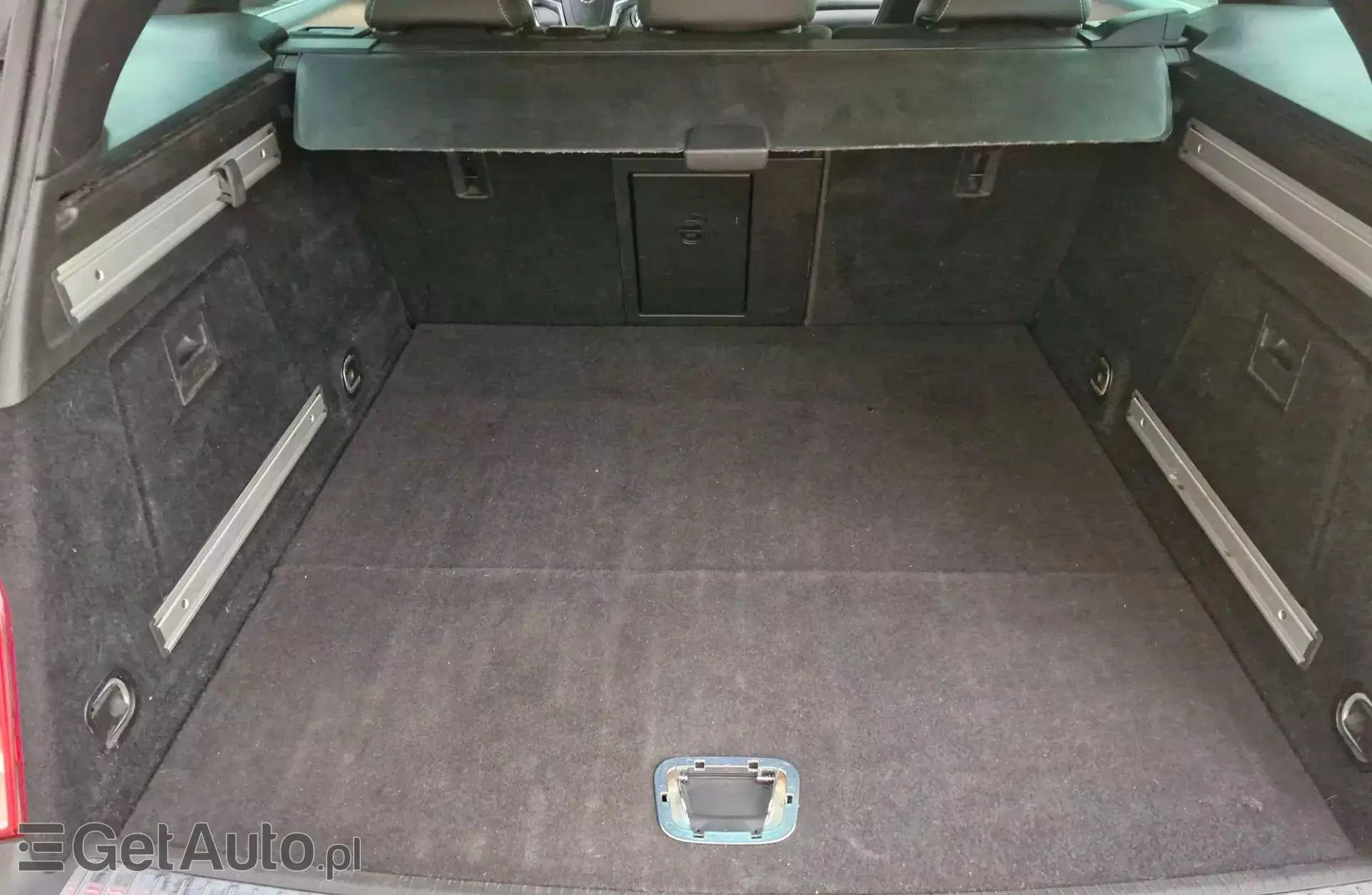 OPEL Insignia OPC 2.8 V6 Turbo (325 KM) 4x4