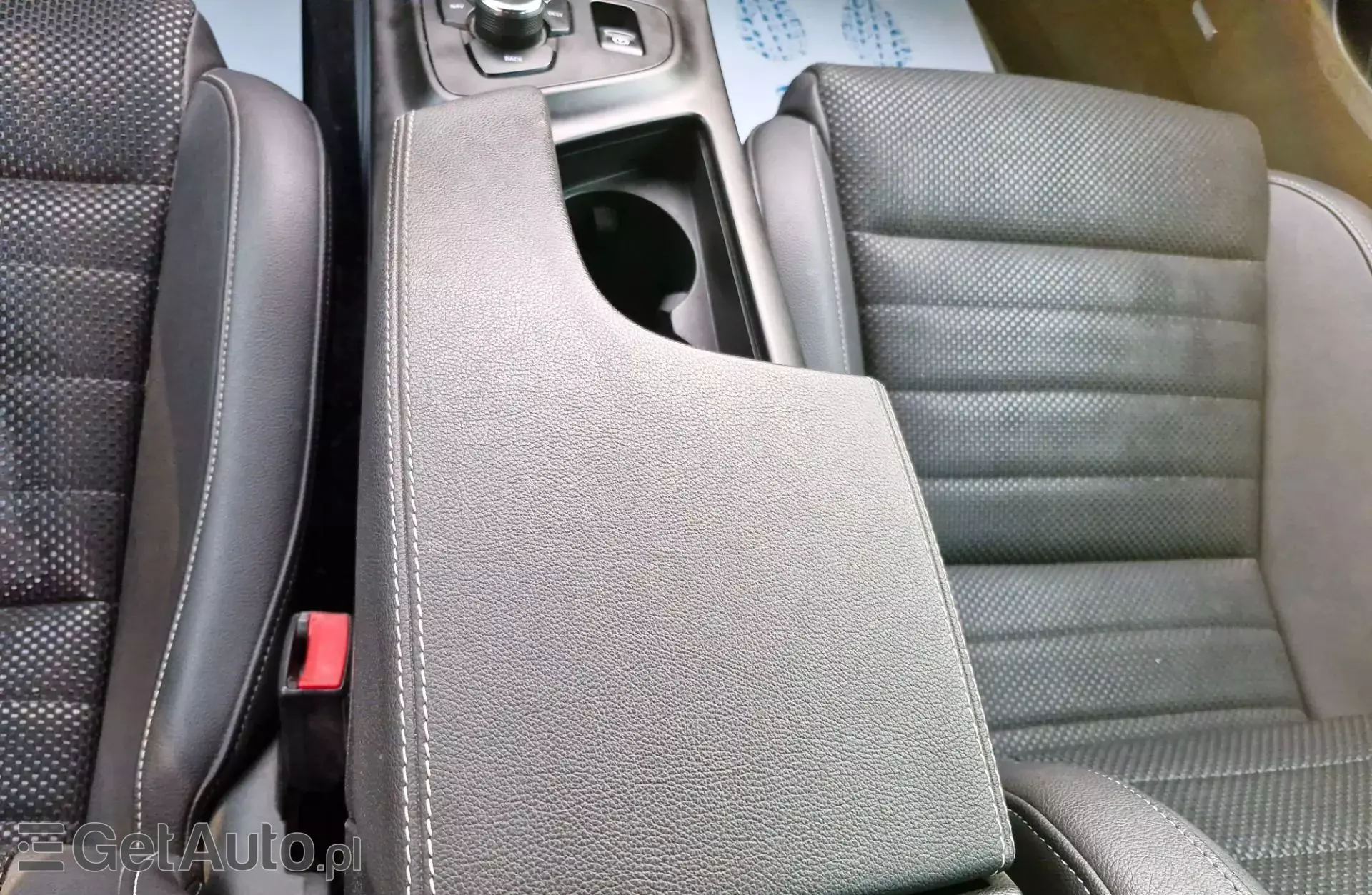 OPEL Insignia OPC 2.8 V6 Turbo (325 KM) 4x4