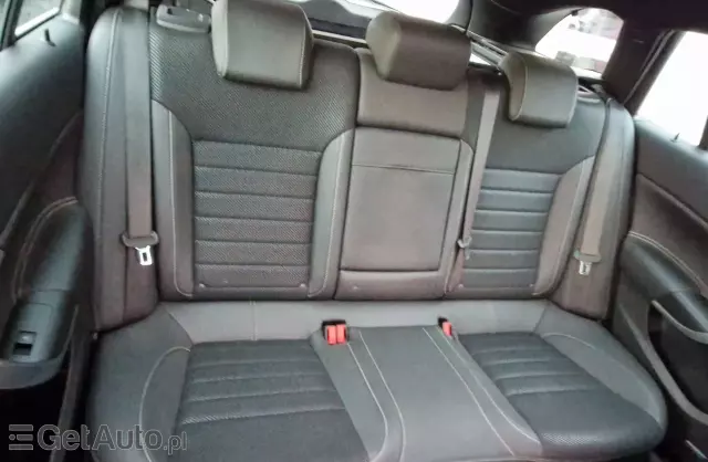 OPEL Insignia OPC 2.8 V6 Turbo (325 KM) 4x4