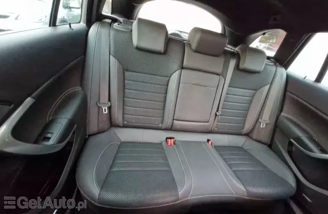 OPEL Insignia OPC 2.8 V6 Turbo (325 KM) 4x4