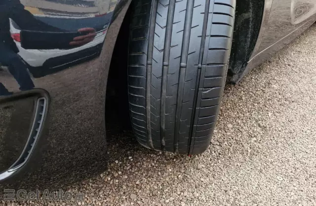 OPEL Insignia OPC 2.8 V6 Turbo (325 KM) 4x4