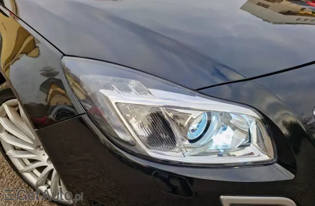 OPEL Insignia OPC 2.8 V6 Turbo (325 KM) 4x4