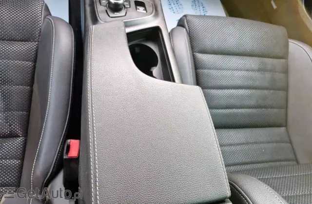 OPEL Insignia OPC 2.8 V6 Turbo (325 KM) 4x4