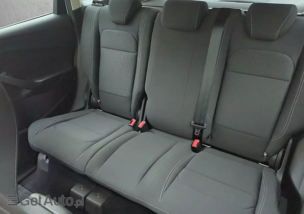 FORD Kuga 1.5 EcoBoost FWD Titanium ASS