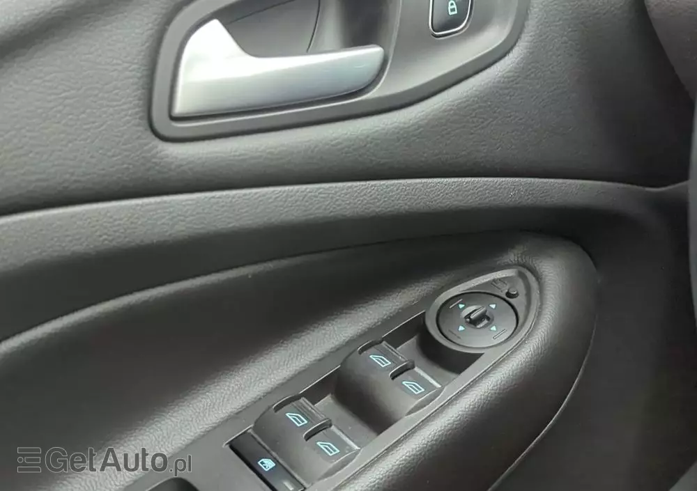 FORD Kuga 1.5 EcoBoost FWD Titanium ASS