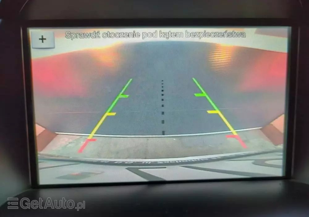 FORD Kuga 1.5 EcoBoost FWD Titanium ASS