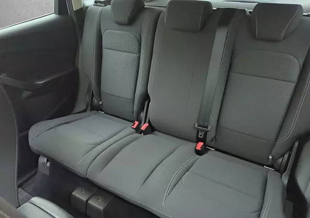 FORD Kuga 1.5 EcoBoost FWD Titanium ASS