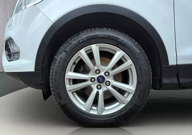 FORD Kuga 1.5 EcoBoost FWD Titanium ASS