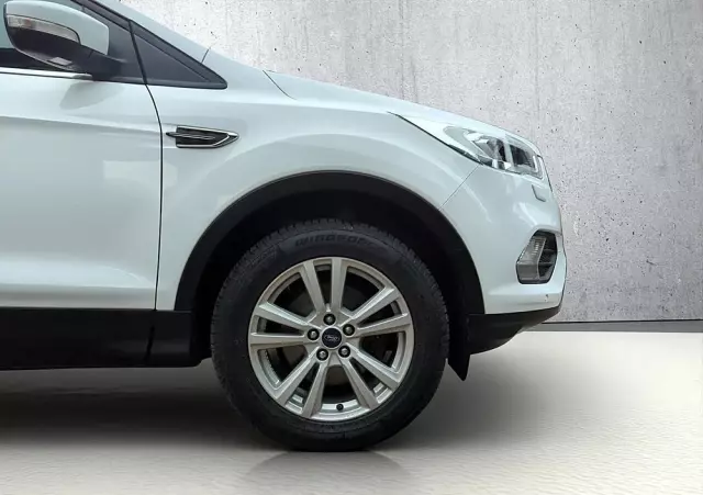 FORD Kuga 1.5 EcoBoost FWD Titanium ASS