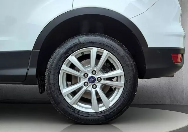 FORD Kuga 1.5 EcoBoost FWD Titanium ASS