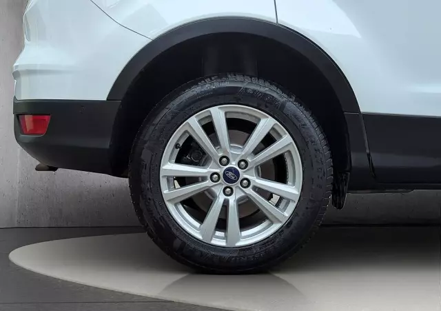 FORD Kuga 1.5 EcoBoost FWD Titanium ASS