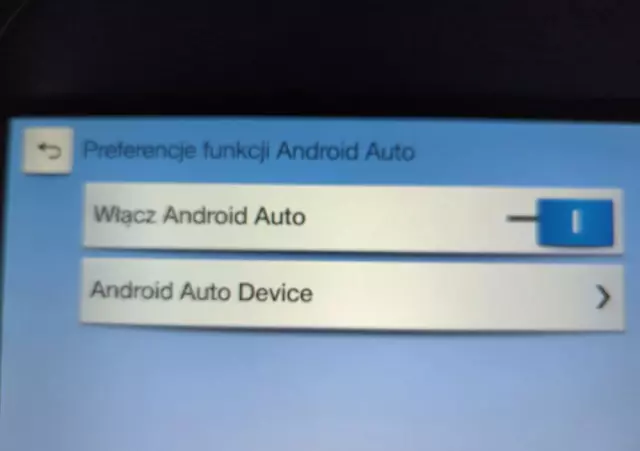 FORD Kuga 1.5 EcoBoost FWD Titanium ASS