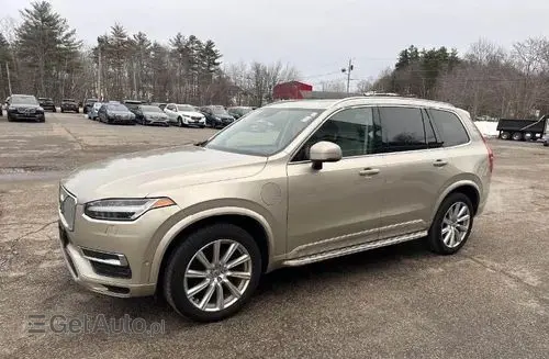VOLVO Xc 90 