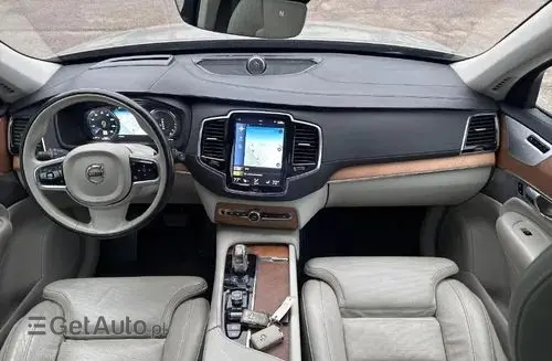 VOLVO Xc 90 