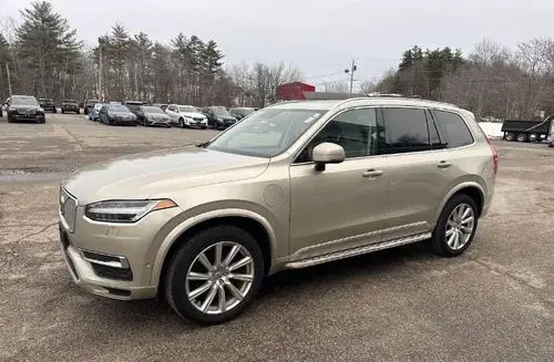 VOLVO Xc 90 