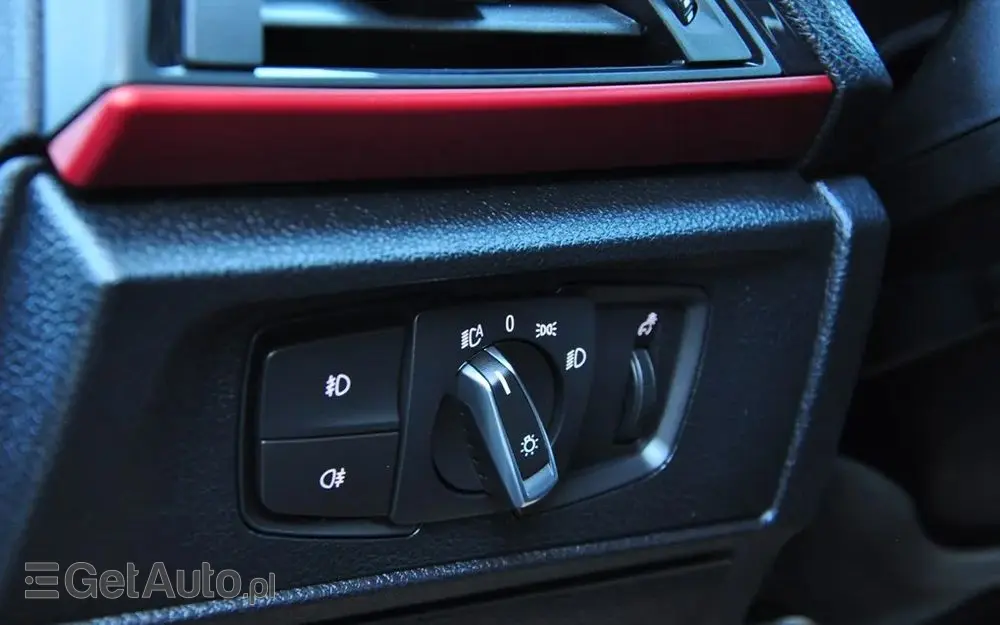 BMW Seria 1 120d Sport-Aut Sport Line