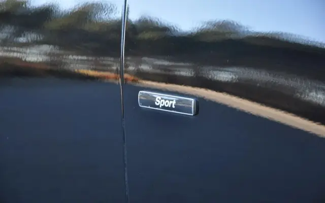 BMW Seria 1 120d Sport-Aut Sport Line