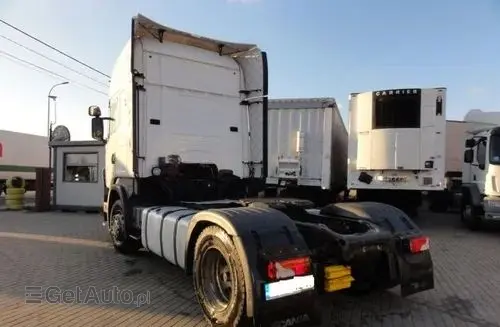 SCANIA R 