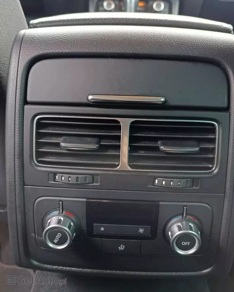 VOLKSWAGEN Touareg 3.0 V6 TDI 4XMot BMT