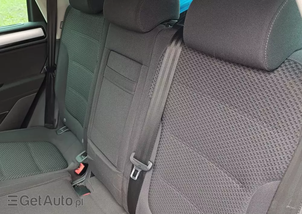 VOLKSWAGEN Touareg 3.0 V6 TDI 4XMot BMT