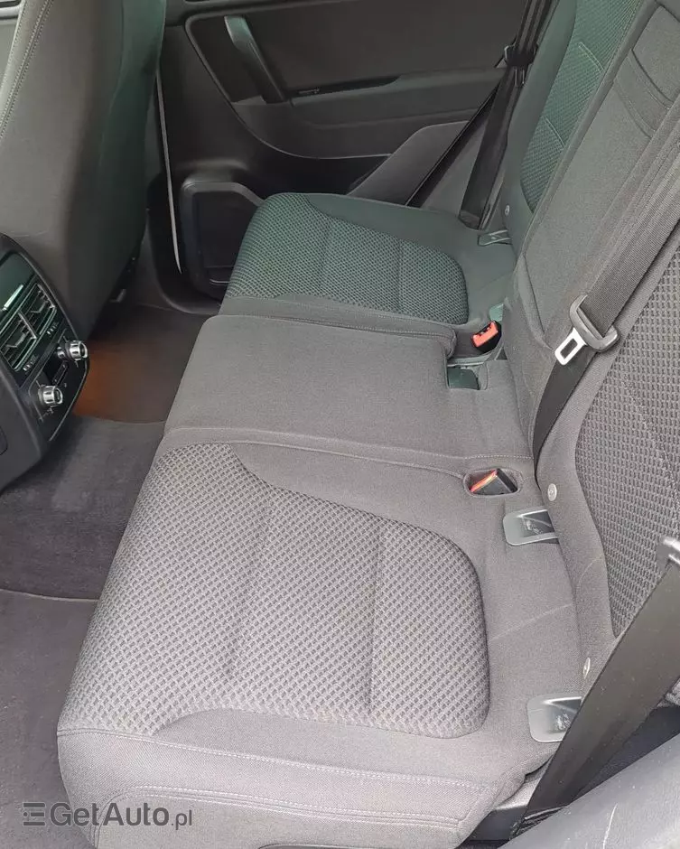 VOLKSWAGEN Touareg 3.0 V6 TDI 4XMot BMT