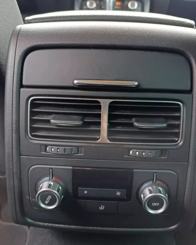 VOLKSWAGEN Touareg 3.0 V6 TDI 4XMot BMT