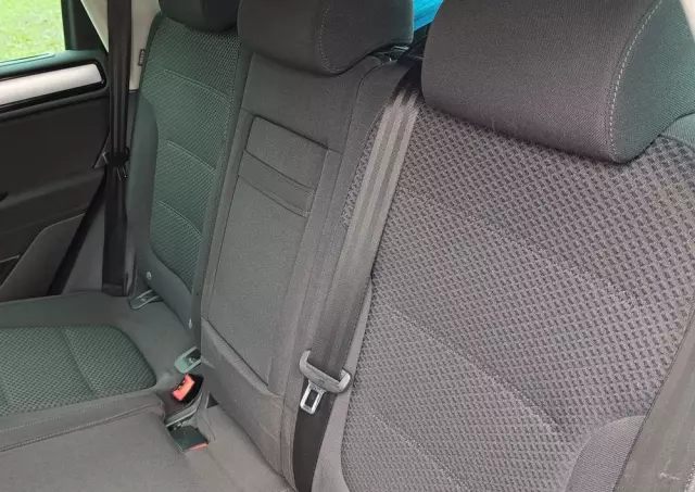 VOLKSWAGEN Touareg 3.0 V6 TDI 4XMot BMT