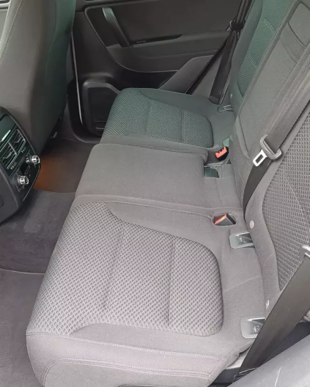 VOLKSWAGEN Touareg 3.0 V6 TDI 4XMot BMT