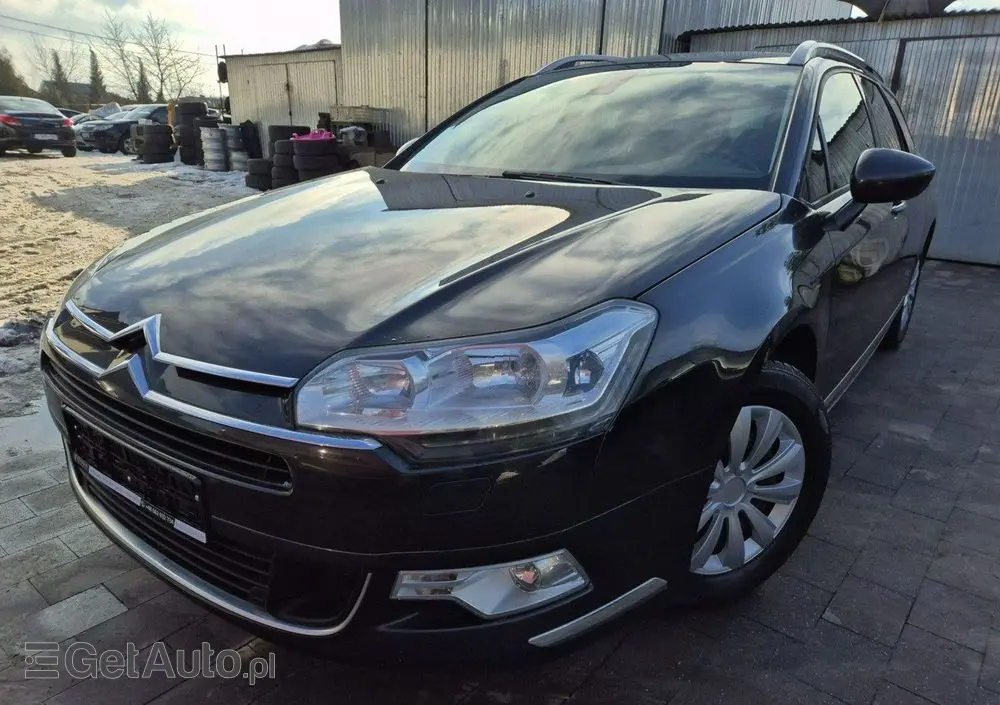 CITROËN C5 
