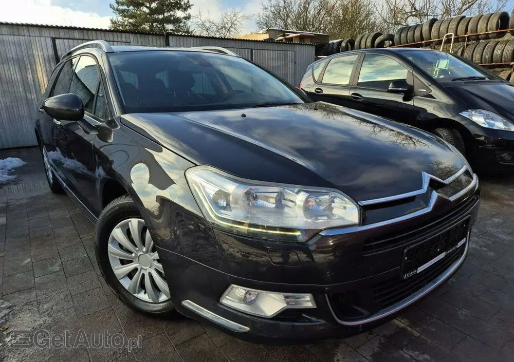 CITROËN C5 