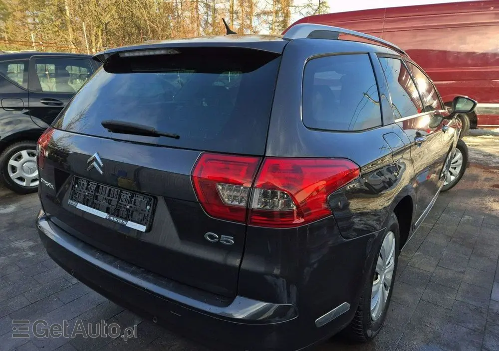 CITROËN C5 