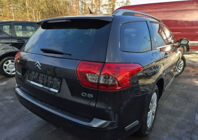 CITROËN C5 