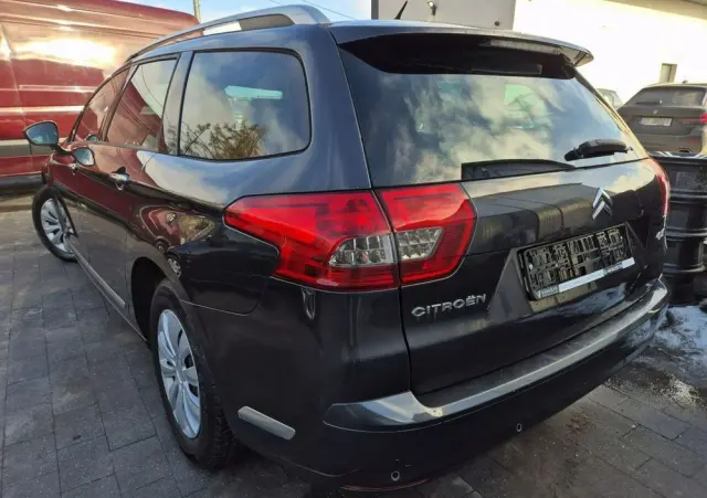 CITROËN C5 