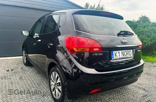 KIA Venga 