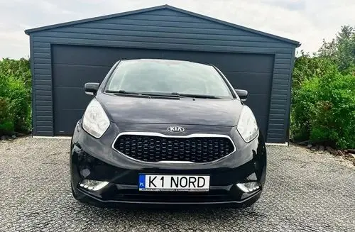 KIA Venga 