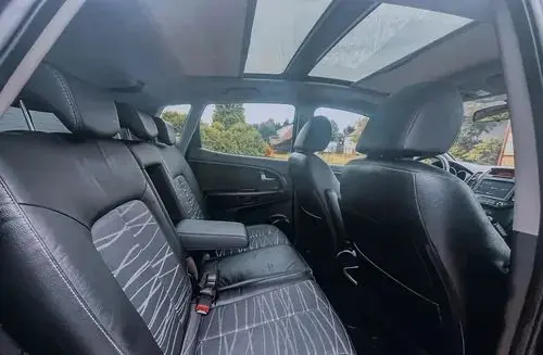 KIA Venga 