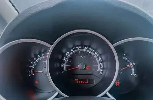 KIA Venga 