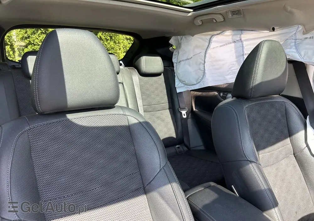 NISSAN Qashqai 1.6 DCi 4x4 Tekna