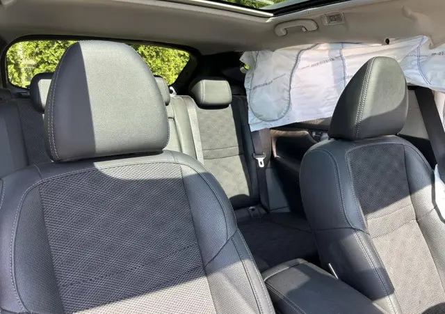 NISSAN Qashqai 1.6 DCi 4x4 Tekna