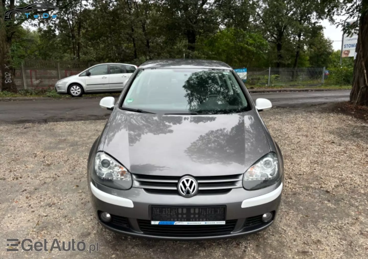 VOLKSWAGEN Golf Comfortline