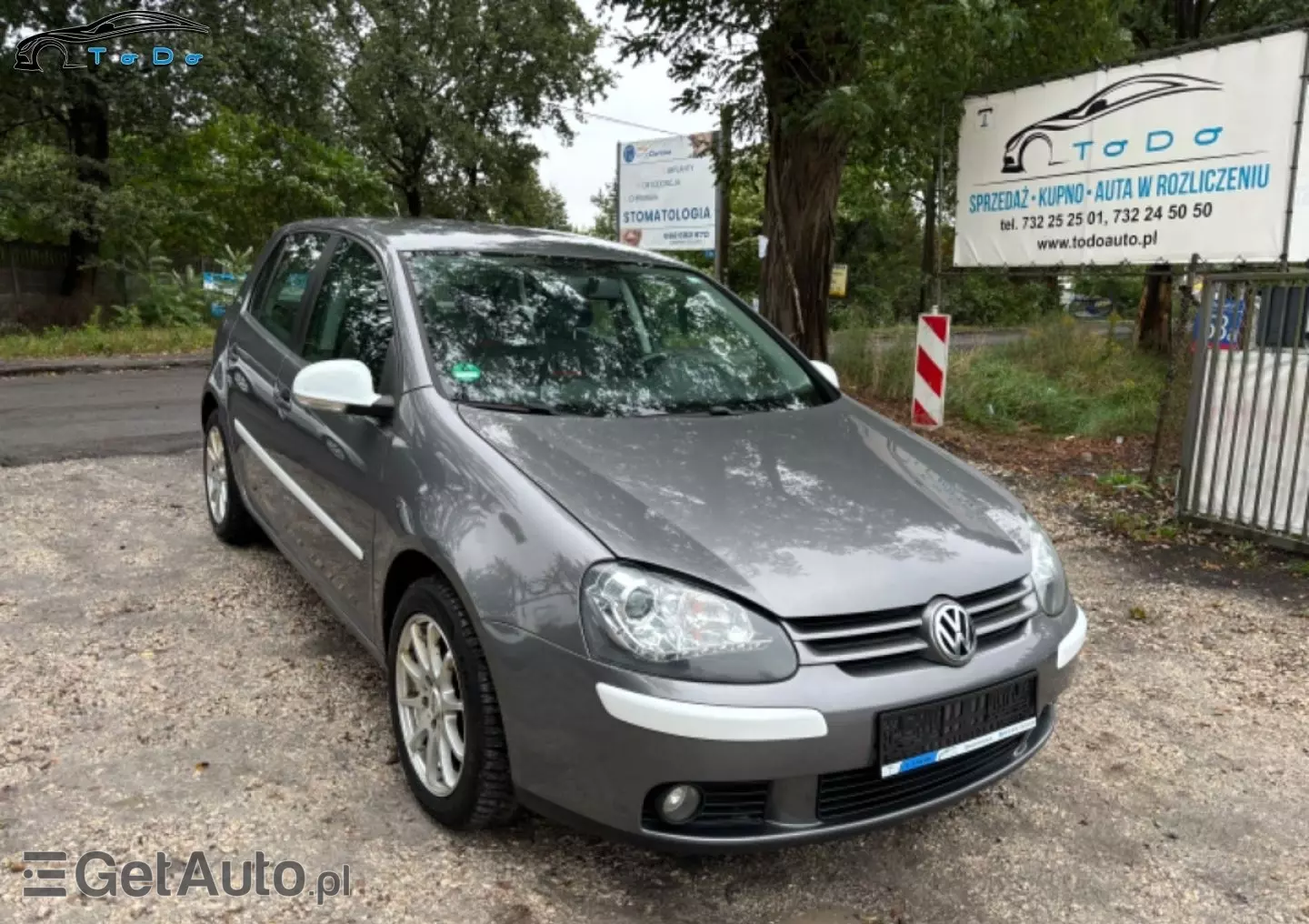 VOLKSWAGEN Golf Comfortline