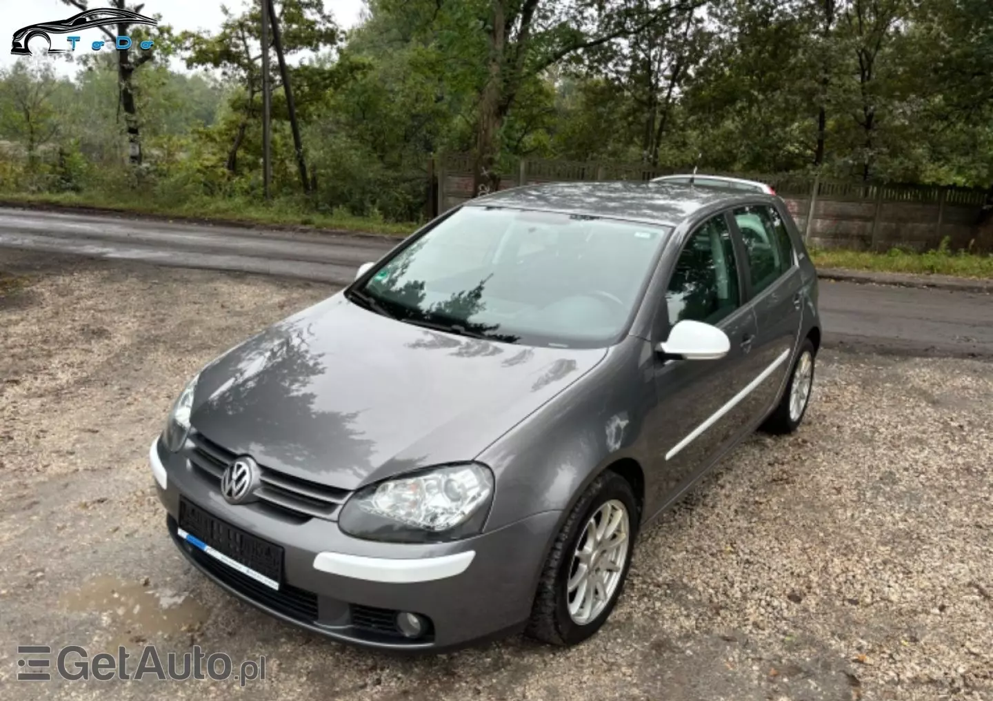 VOLKSWAGEN Golf Comfortline