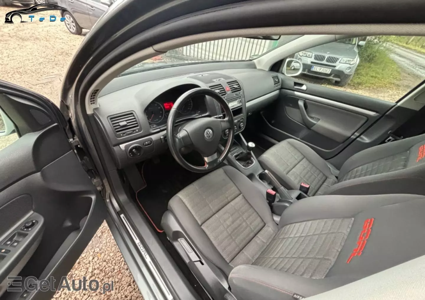 VOLKSWAGEN Golf Comfortline