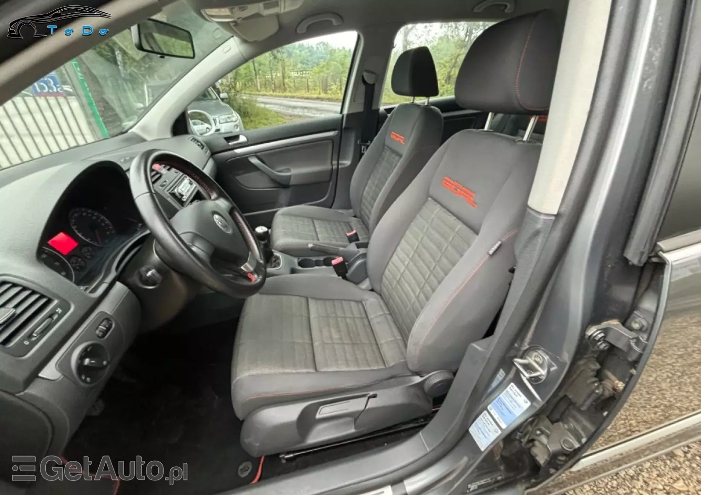 VOLKSWAGEN Golf Comfortline