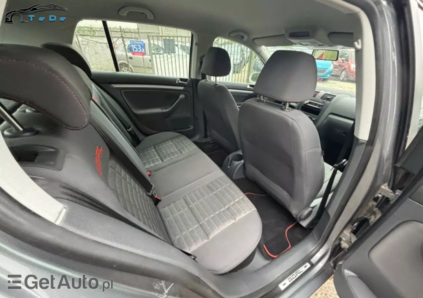 VOLKSWAGEN Golf Comfortline