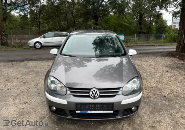 VOLKSWAGEN Golf Comfortline