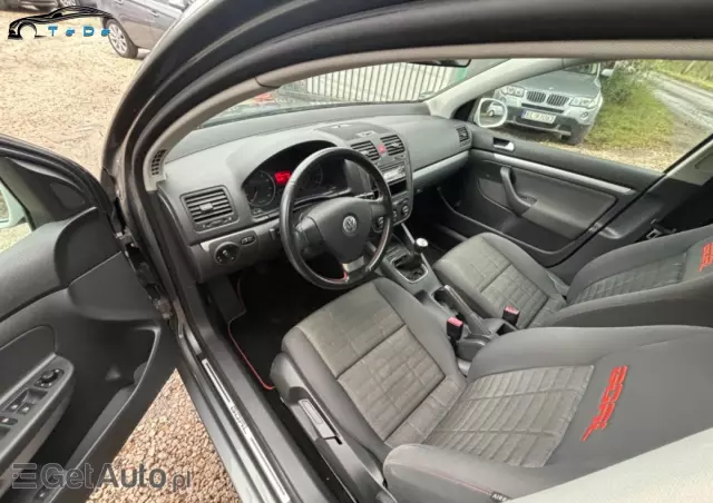 VOLKSWAGEN Golf Comfortline