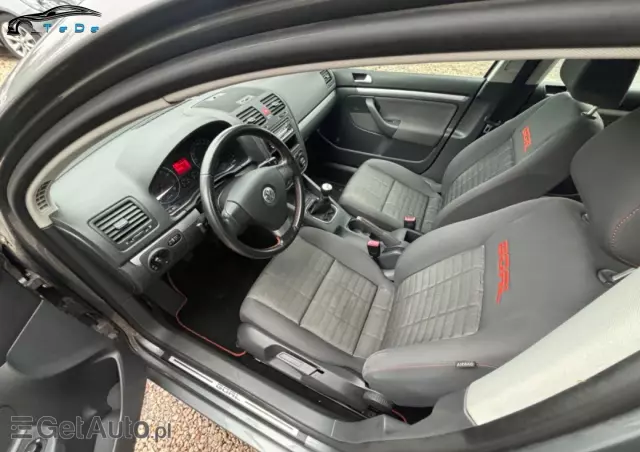 VOLKSWAGEN Golf Comfortline